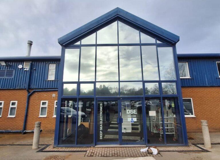 Optimal Comfort Achieved: A Film Case Study