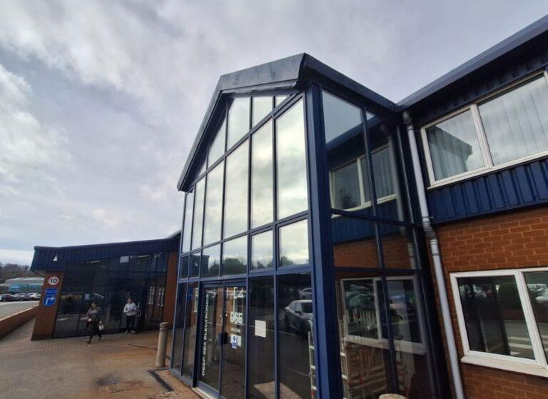 Optimal Comfort Achieved: A Film Case Study