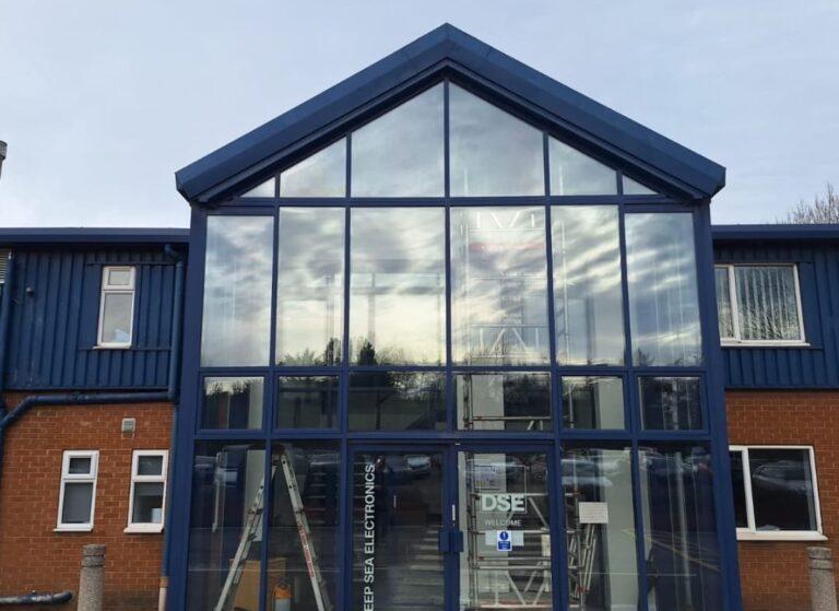 Optimal Comfort Achieved: A Film Case Study