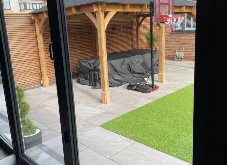 Blackout Window Tinting Case Study