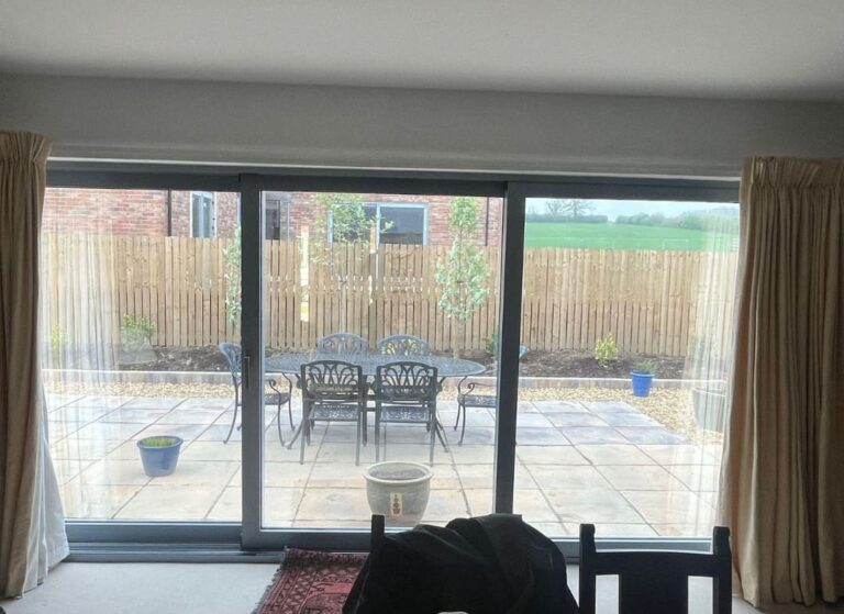 Installing Dark Reflective Silver 20 Window Film: A Professional Case Study