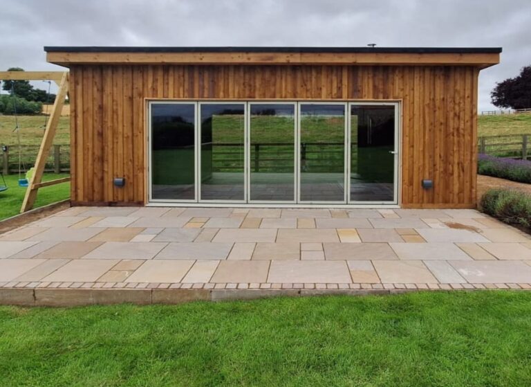 Neutral UV 60 Window Film Installation in Darlington