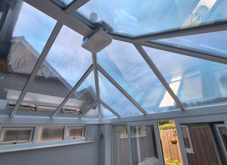 Case Study: Low E Dark Silver 20 Window Film Installation