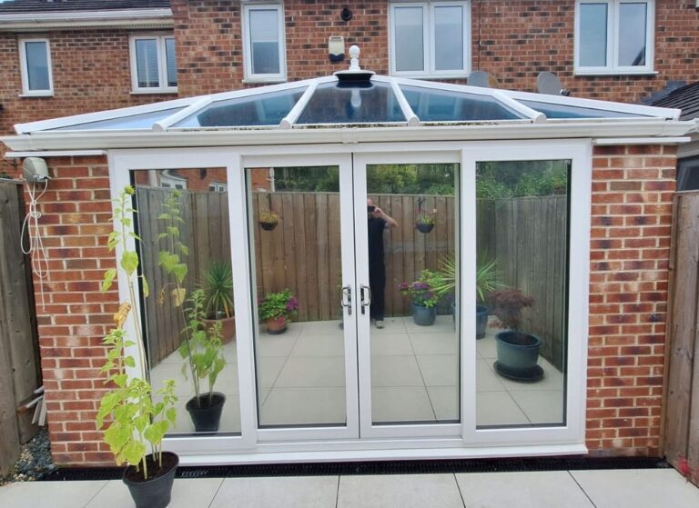 Case Study: Low E Dark Silver 20 Window Film Installation