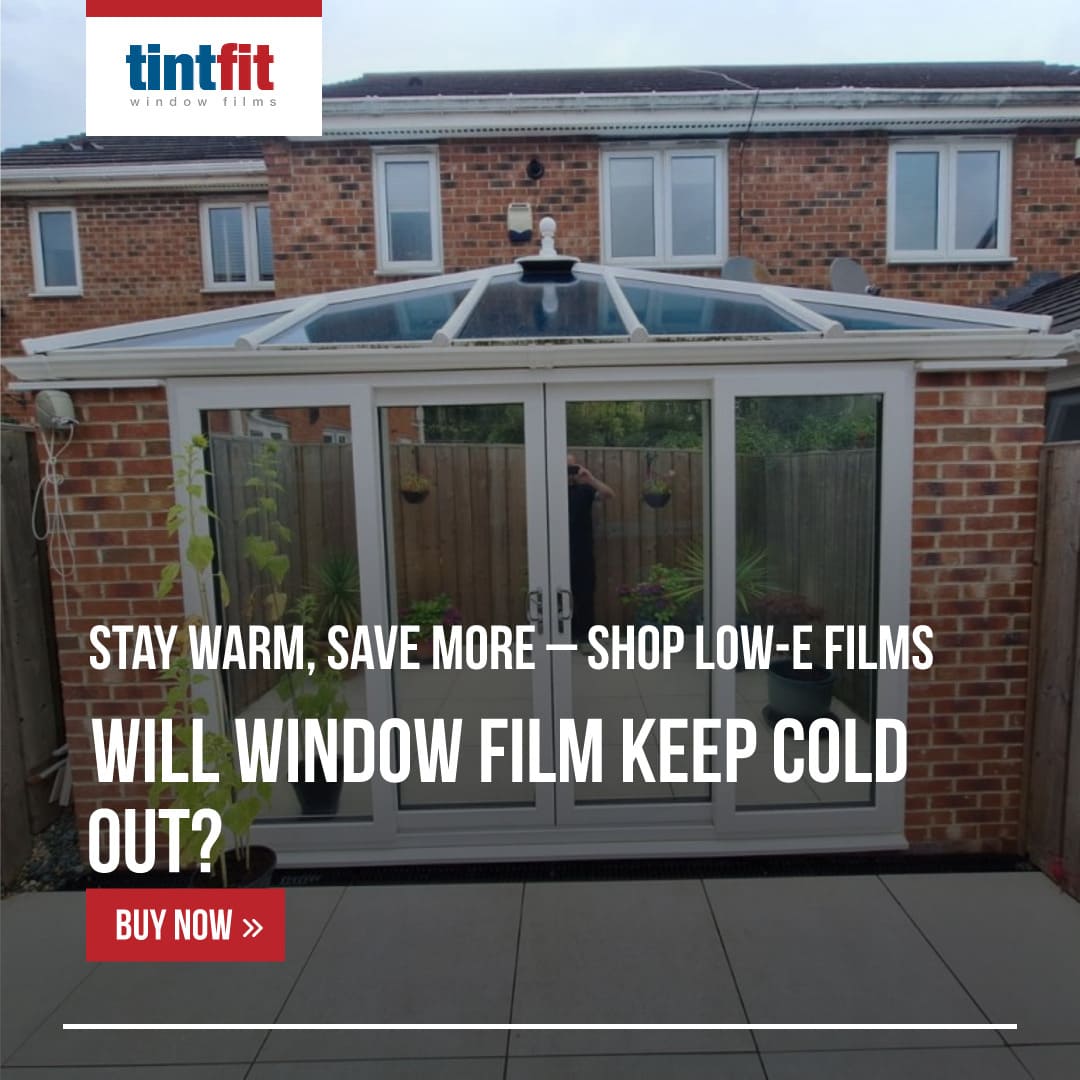 Window Covering To Keep Cold Out