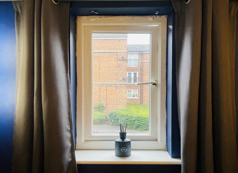 Protecting Interiors: Installing Neutral UV 60 Film