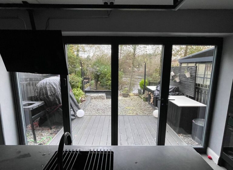 Protecting Interiors: Installing Neutral UV 60 Film