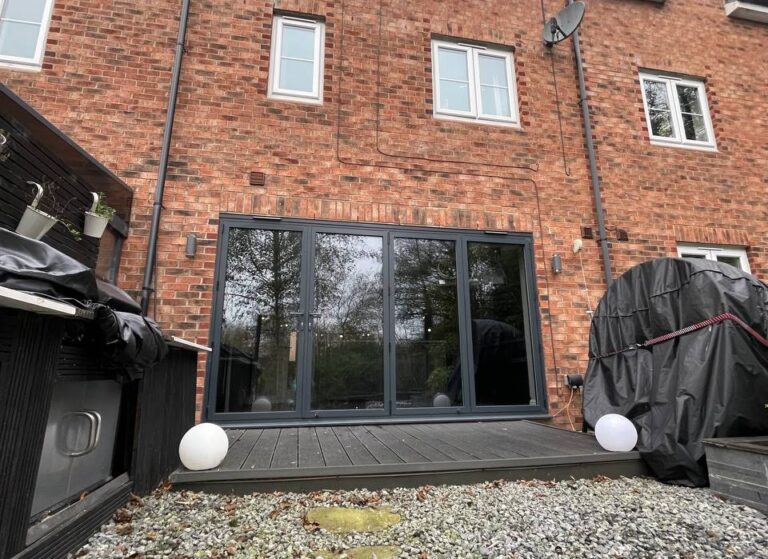 Protecting Interiors: Installing Neutral UV 60 Film