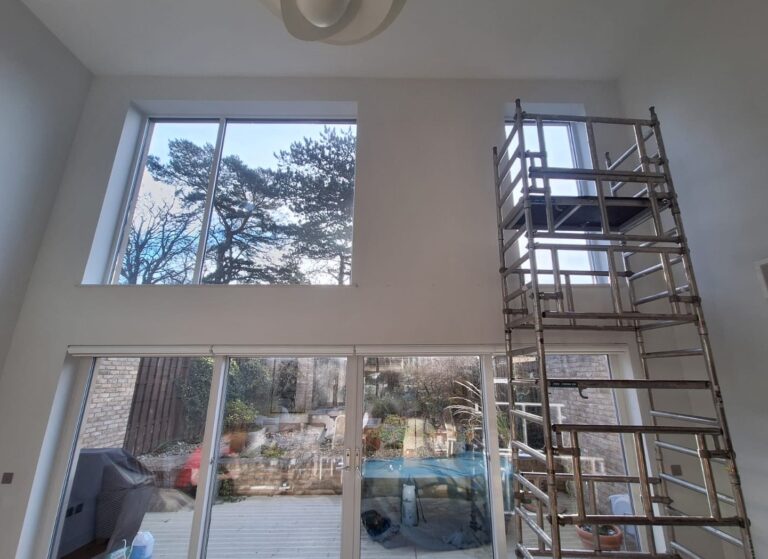 Furniture Protection with Neutral UV 60