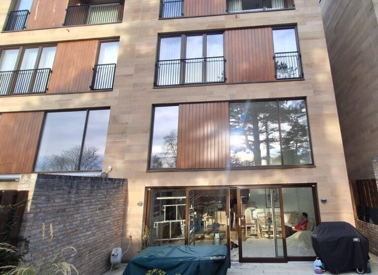 Furniture Protection with Neutral UV 60