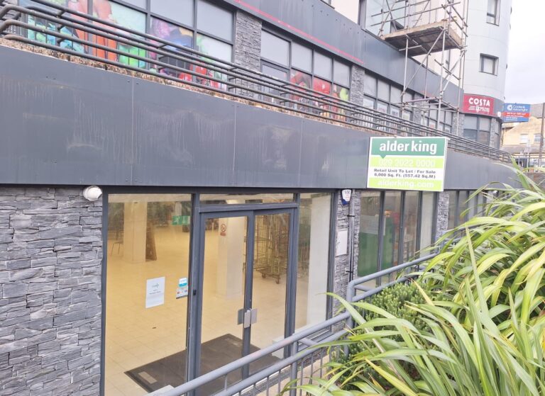 Privacy Film Installation in Cardiff