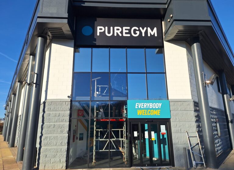 Glare Reduction with Reflective Privacy Film