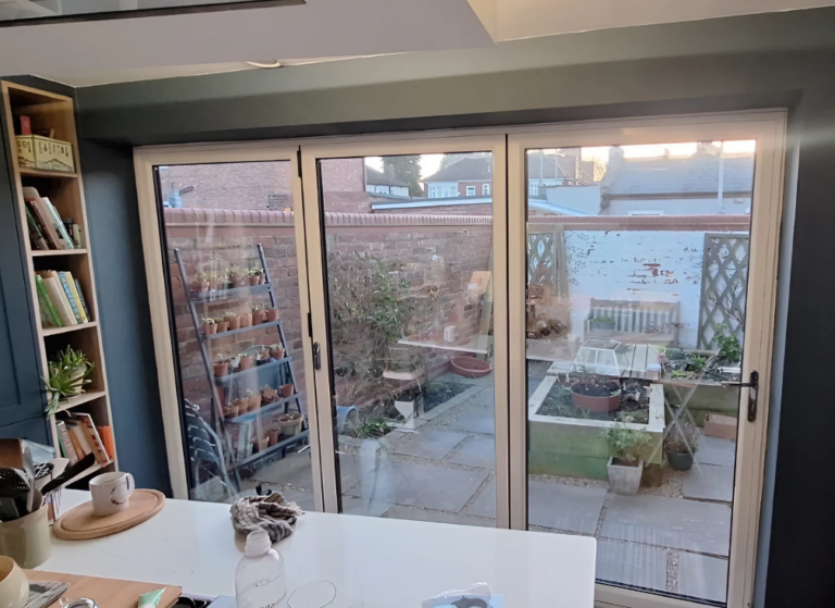 Professional Window Tinting for Privacy and Protection