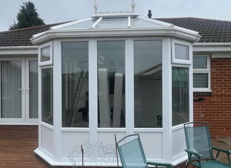 Install Window Film to Beat the Sun