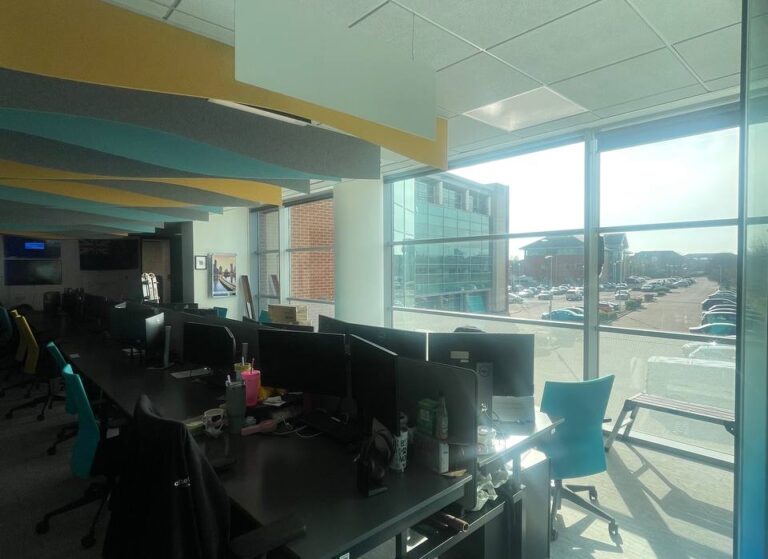 Keeping Cool & Glare-Free in Stockton-on-Tees