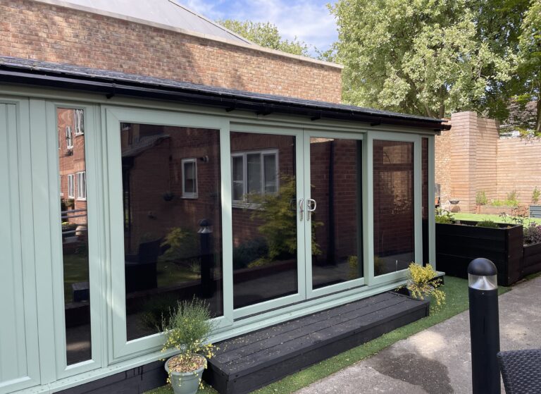 Premium Window Tint Installed for Residents
