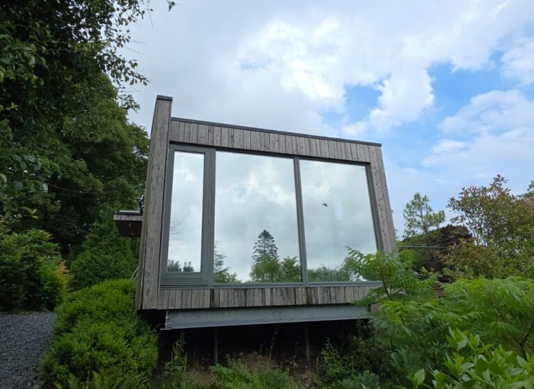 Case Study: Reflective Film Installed at Gilpin Hotel