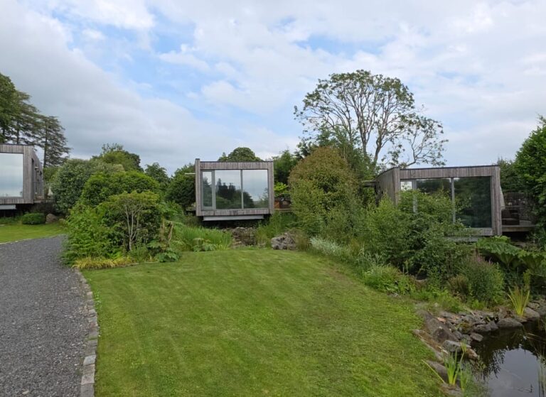 Case Study: Reflective Film Installed at Gilpin Hotel