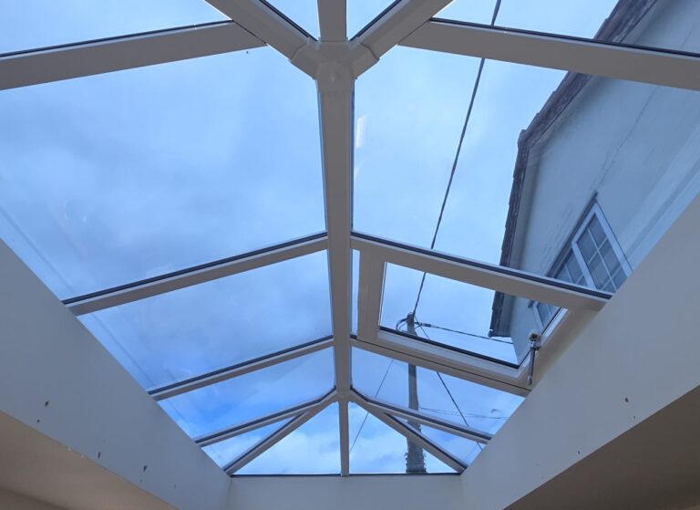 Installation Case Study: Leeds Home