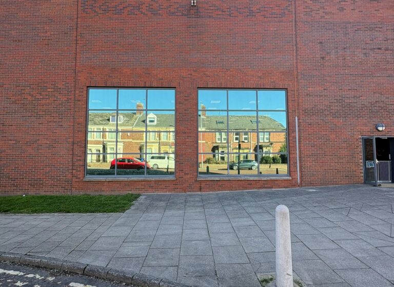 Leisure Centre Film Installation Case Study